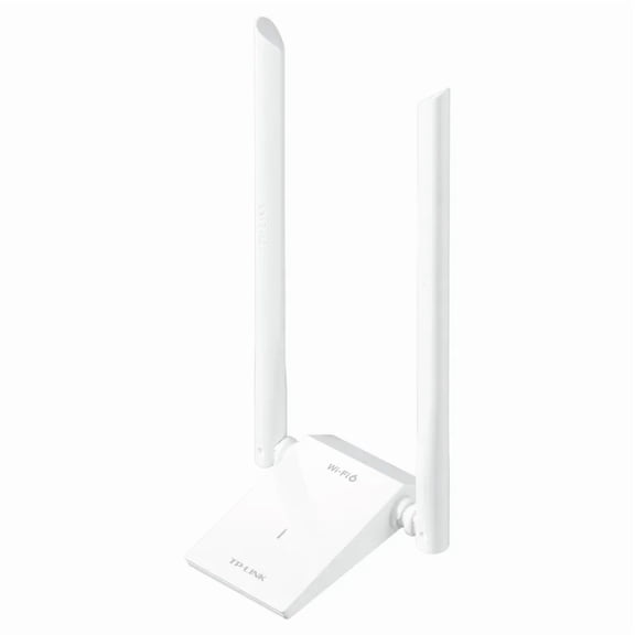 TP-LINK AX3000 Wireless Network Card WiFi6 Gigabit 2.5G & 5G Dual-band USB 3.0 Port Portable Wi-Fi Wifi Card XDN9000H
