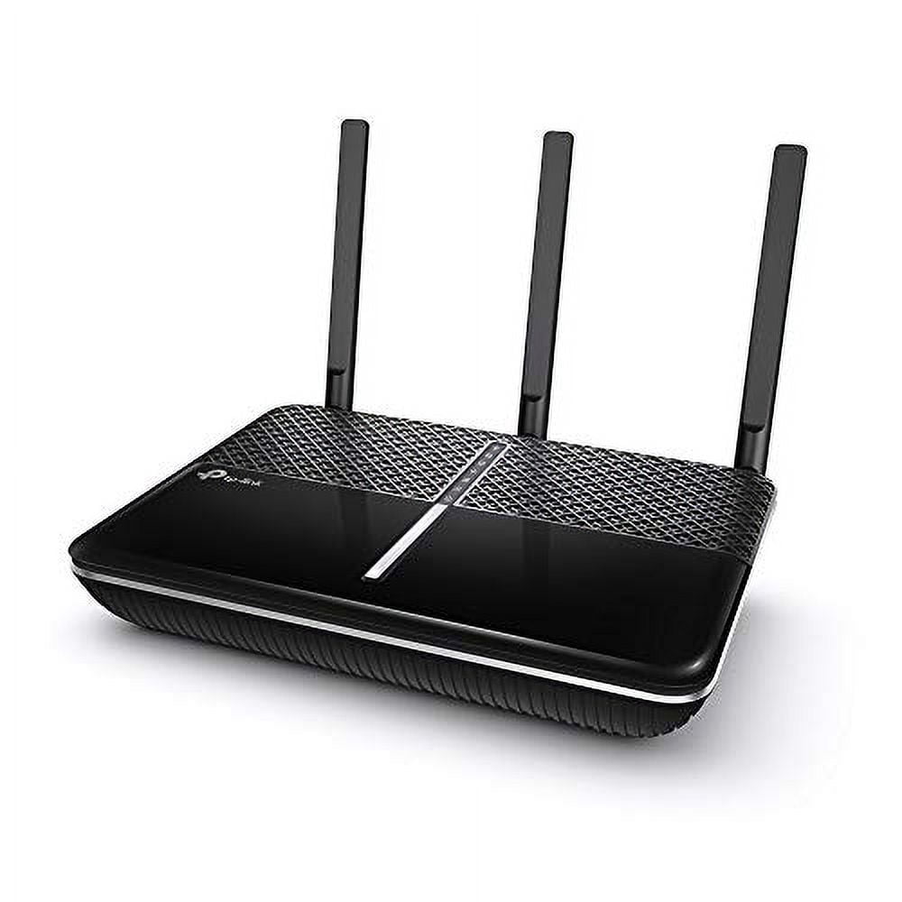 TP-Link Net WLAN Router Archer C2300 EU Wall Plug, Archer_C2300 (EU Wall Plug)