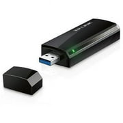 TP-LINK Archer T4U IEEE 802.11ac USB Wi-Fi Adapater