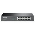 thumbnail image 1 of TP-LINK TL-SG1016D 16-Port Gigabit Switch - Switch - unmanaged - 16 x 10/100/1000 - desktop, 1 of 2