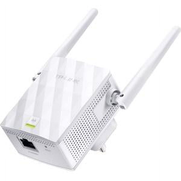 REPETEUR WIFI TP-LINK TL-WA855RE 300 Mbit/s avec 1 port Ethernet