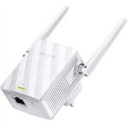 TP-LINK TL-WA855RE 300Mbps Wi-Fi Range Extender