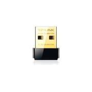 TP-Link N150 WiFi Nano USB Adapter (TL-WN725N)