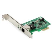 TP-Link 10/100/1000Mbps Gigabit Ethernet PCI Express, PCIE Network Adapter / Network Card / Ethernet Card for PC, Win10 supported TG-3468