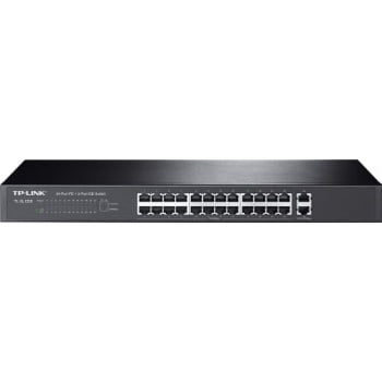 Top Rack Switching