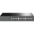 thumbnail image 1 of 24-Port Gigabit Desktop/Rackmount Switch, 1 of 5