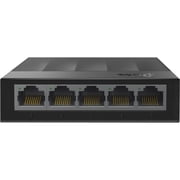 TP-Link 5-Port Gigabit Ethernet Switch with New Count