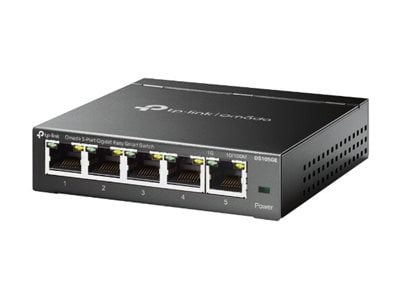 TP-Link-5-Port-Gigabit-PoE-