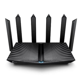 TP-Link 6-Stream Tri-Band WiFi 6 Wi-Fi Router | Up to 4.2 Gbps Speeds | Upgrade Any Home Internet