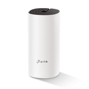 TP-Link AC1200 Mesh WiFi systemNew Retail, Deco_E4(1-Pack) New Retail (1 Pack)