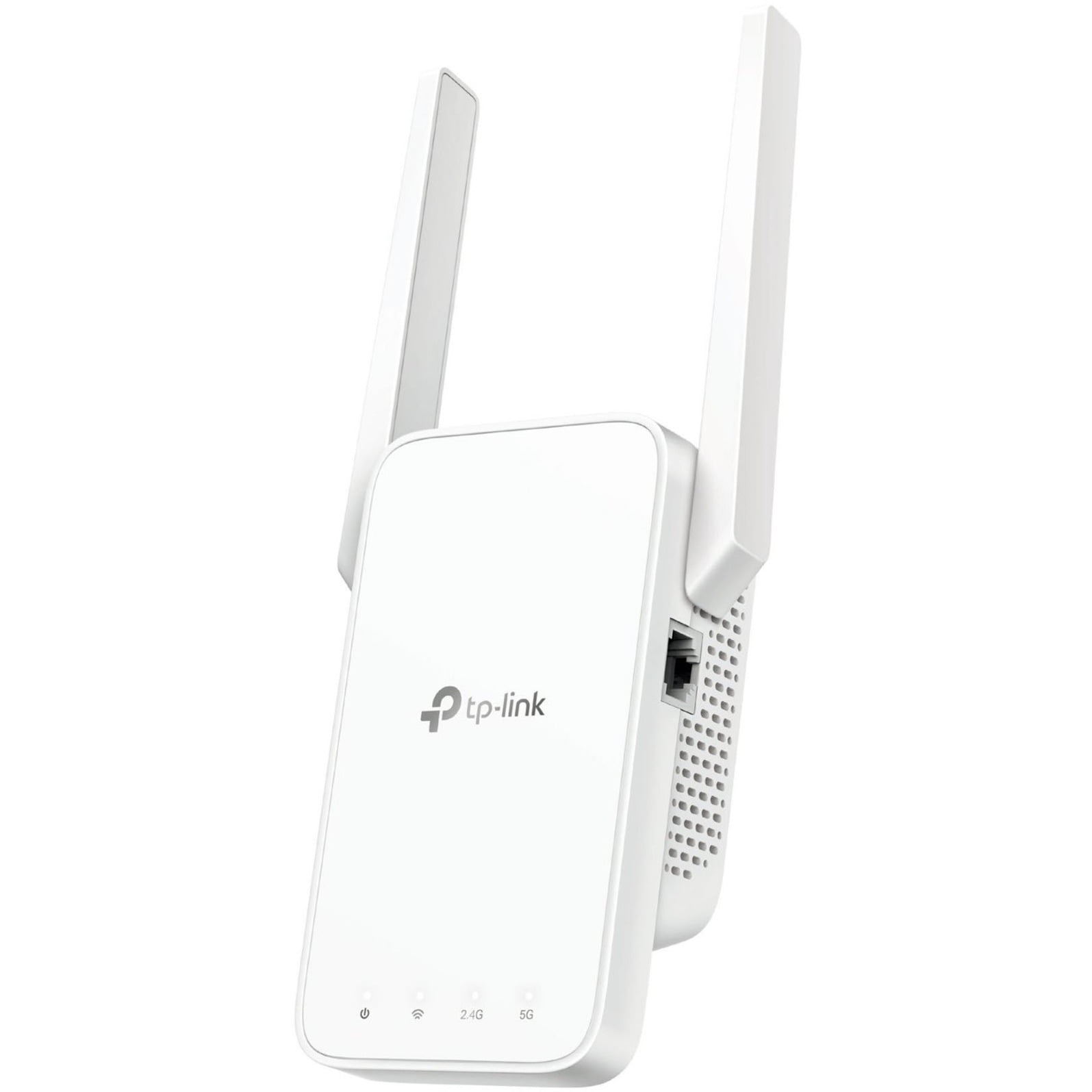disk Demokrati Lil TP-Link AC1200 WiFi Extender (RE315), Covers Up to 1500 Sq.ft and 25  Devices, 1200Mbps Dual Band WiFi Booster with External Antennas, WiFi  Repeater, Supports OneMesh - Walmart.com