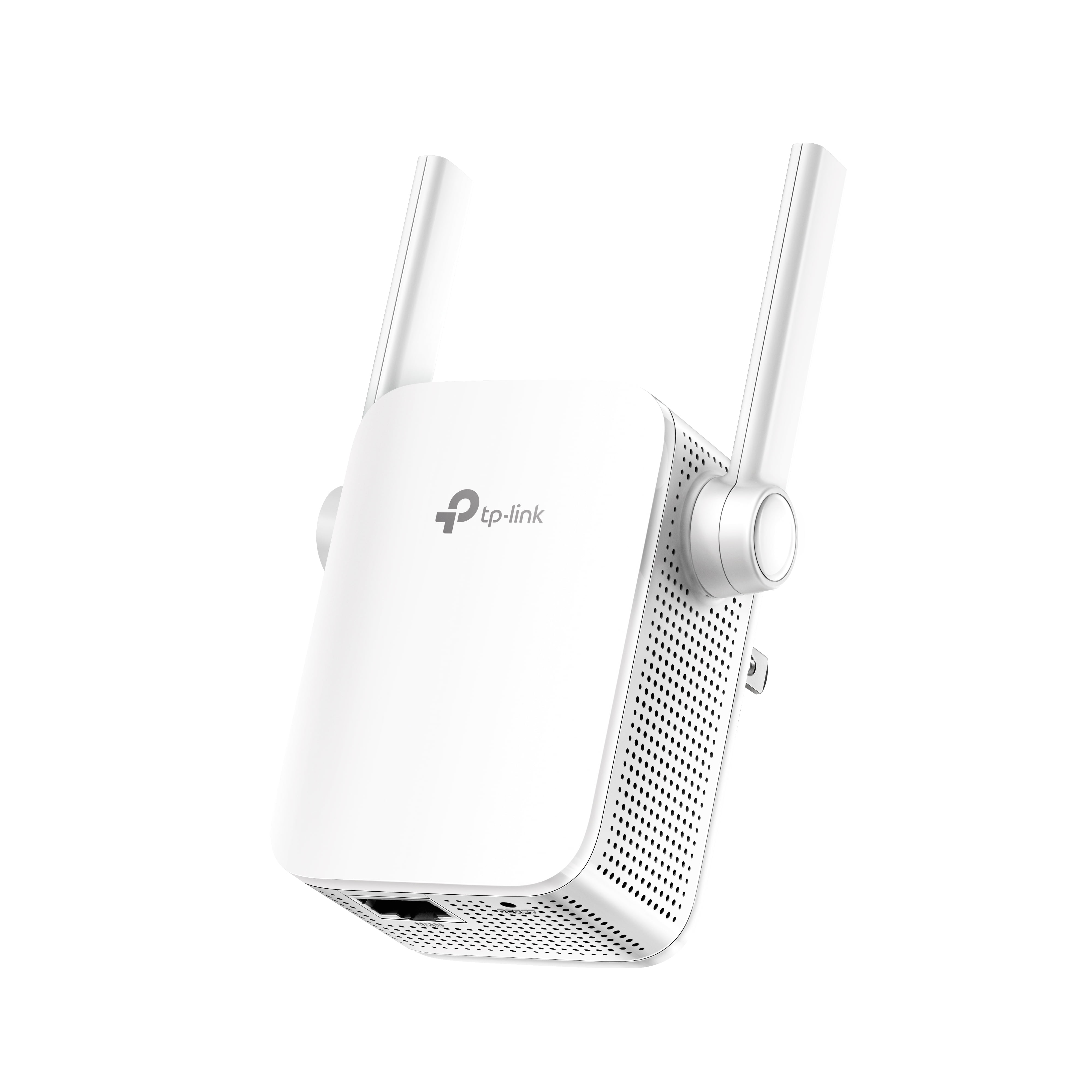 TP-Link, AC1200 WiFi Range Extender, Up to 1200Mbps, Dual Band WiFi  Extender, Repeater, Wifi Signal Booster, Access Point, Easy Set-Up