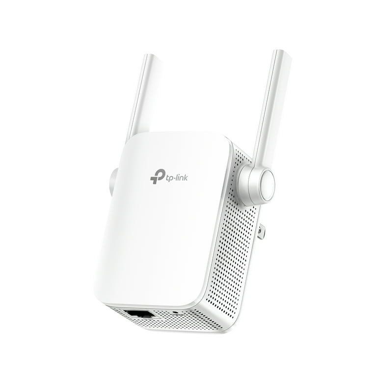 TP-Link | AC1200 WiFi Range Extender | Up to 1200Mbps | Dual Band WiFi  Extender, Repeater, Wifi Signal Booster, Access Point| Easy Set-Up |  Extends