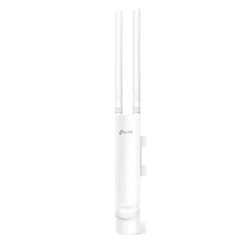 TP-Link AC1200 Wireless MU-MIMO Gigabit Indoor/Outdoor Access Point Indoor - Outdoor Access Point