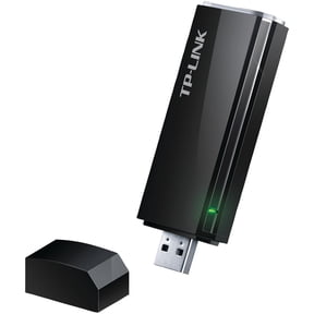 Tp-Link ARCHER T4U-V2 ARCHER T4U Dual-Band Wireless Wi-Fi USB Adapter