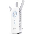 TPLink AC1750 WiFi Extender (RE450), PCMag Editor's Choice, Up to