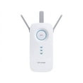 thumbnail image 1 of TP-Link RE550 - Wi-Fi range extender - Wi-Fi 5 - 2.4 GHz, 5 GHz, 1 of 6