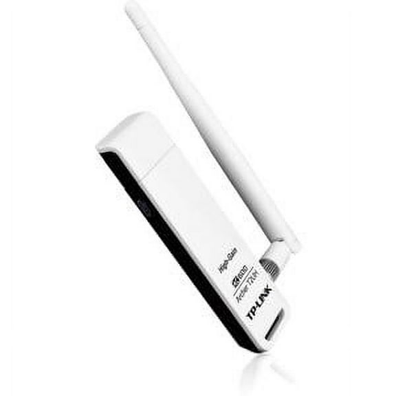 TP-Link AC600 HIGH GAIN USB ADAPTER 1T1R AC/A/B/G/N USB 2.0