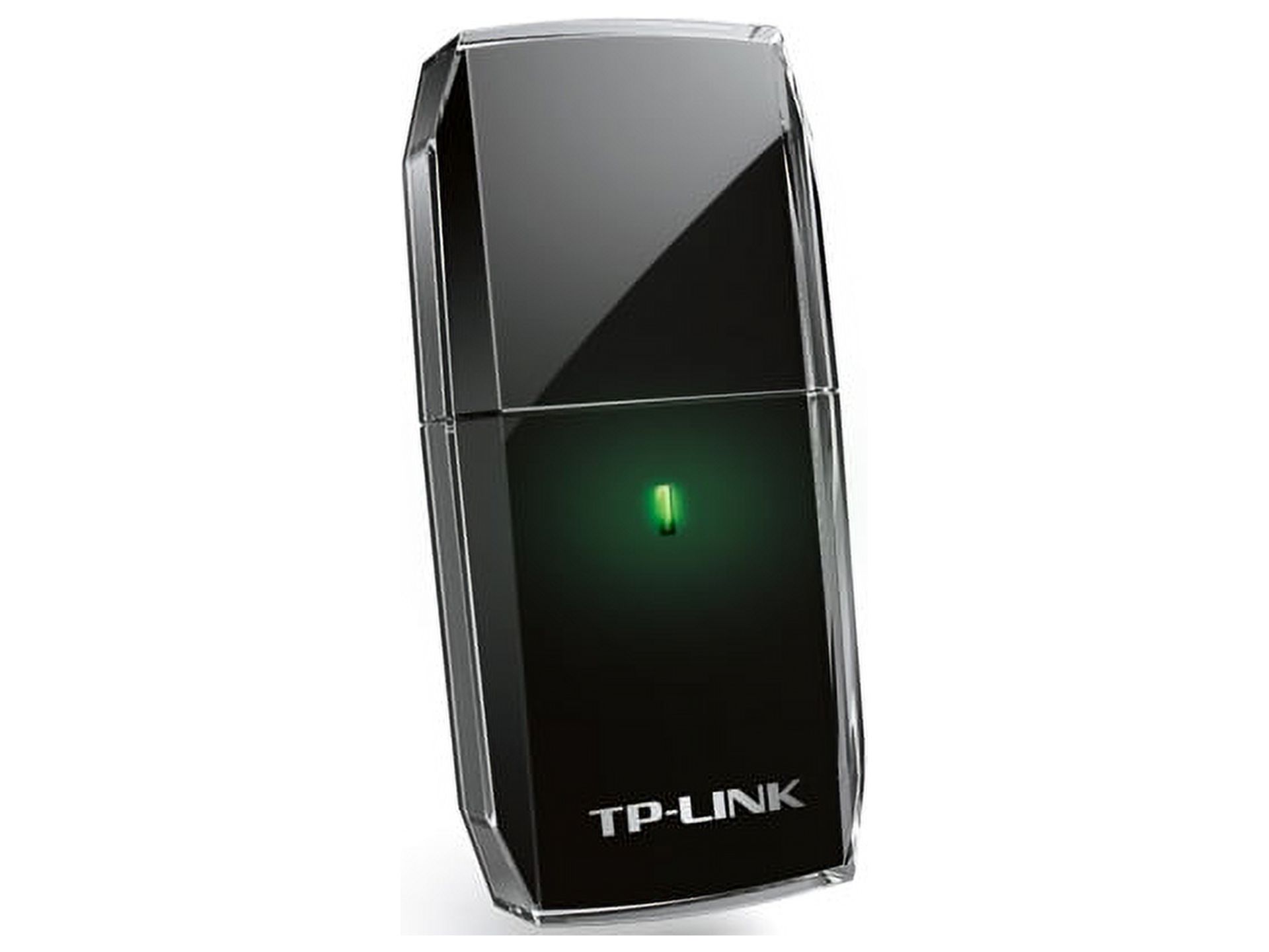 TP-Link AC600 Wi-Fi Dual Band USB Adapter (Archer T2U) - image 1 of 2