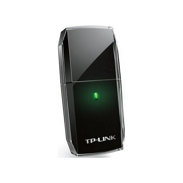 TP-Link AC600 Wi-Fi Dual Band USB Adapter (Archer T2U)