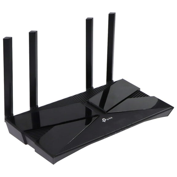 TP-Link ARCHERAX20 Archer AX20 IEEE 802.11ax Ethernet Modem/Wireless Router