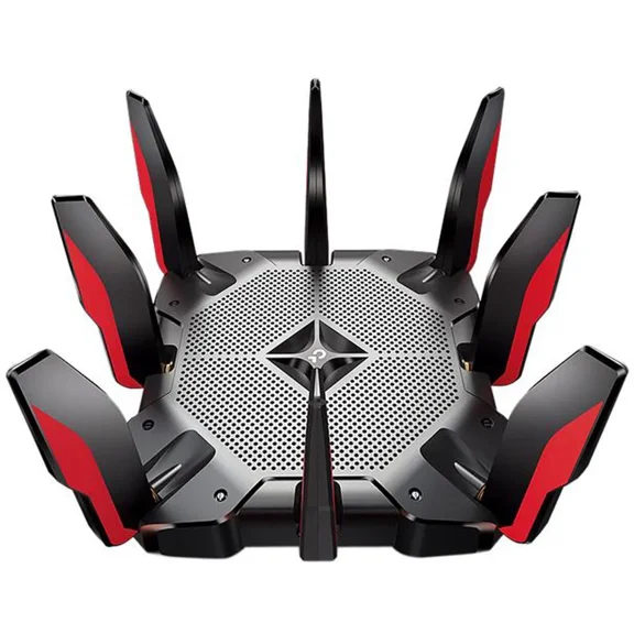TP-Link AX11000 Next-Gen Tri-Band Gaming Router