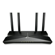 TP-Link Archer AX1800 | 4 Stream Dual-Band Wi-Fi 6 Wireless Router | Up to 1.8 Gbps Speeds | 1.5 GHz Quad-Core CPU