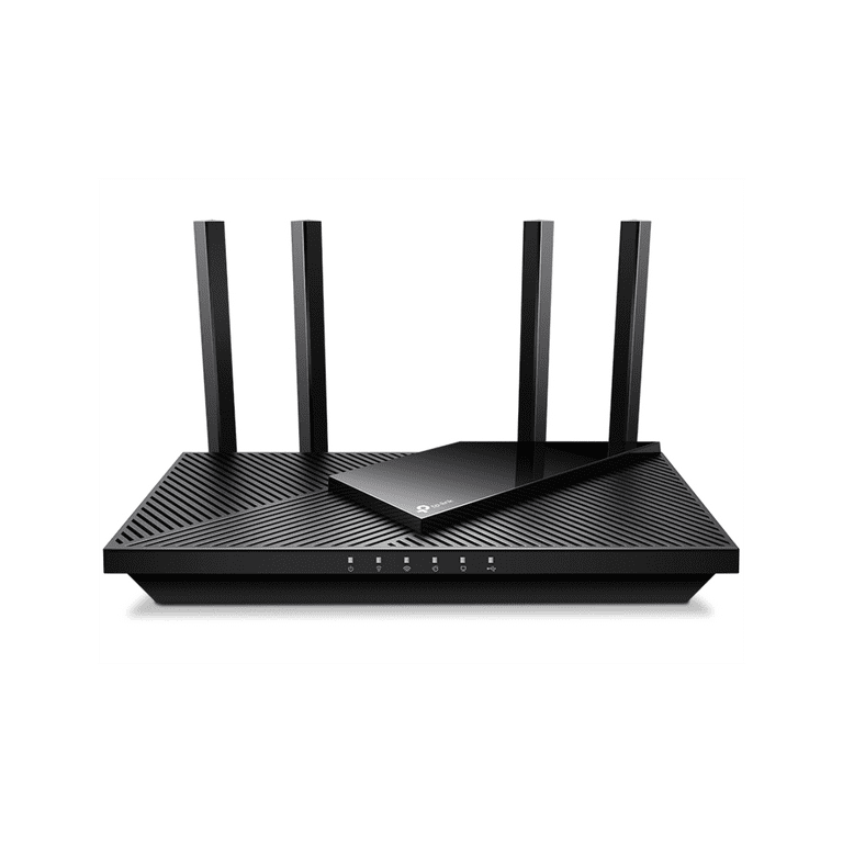 TP-Link AX3000 WiFi 6 Router (Archer AX55 Pro) - Multi Gigabit Wireless  Internet Router, 1 x 2.5 Gbps Port, Dual Band, VPN Router, OFDMA, MU-MIMO,  USB Port, WPA3, Compatible with Alexa 
