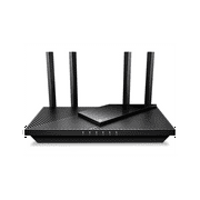 TP-Link AX3000 WiFi 6 Router Archer AX55 Pro - Multi Gigabit Wireless Internet Router, 1 x 2.5 Gbps Port, Dual Band, VPN Router, OFDMA, MU-MIMO, USB Port, WPA3, Compatible with Alexa