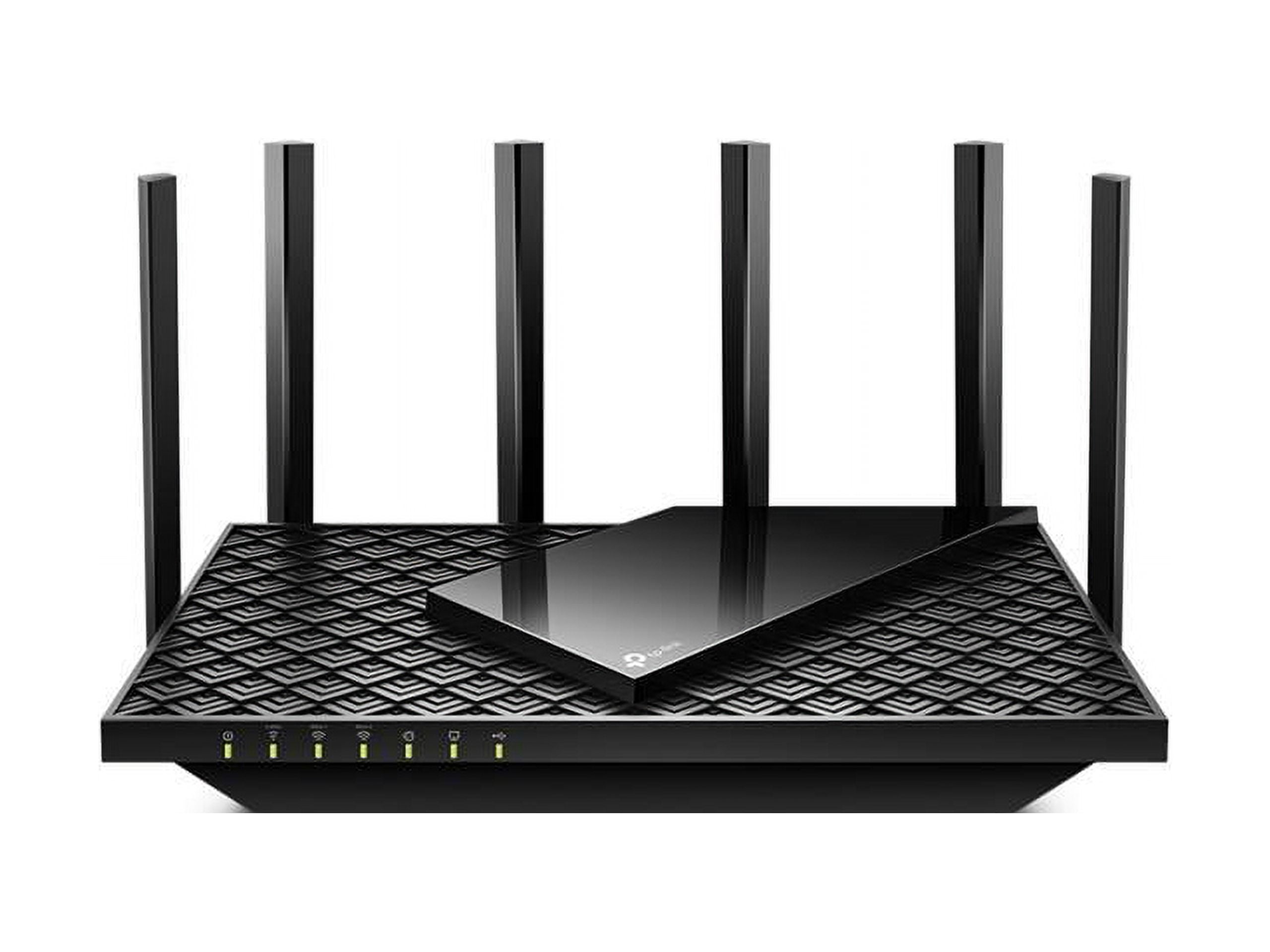 TP-Link Archer AX5400 Wi-Fi 6ルーター新品未開封 大好評の日本特別モデル》縦置き型Wi-Fi 6ルーター「Archer