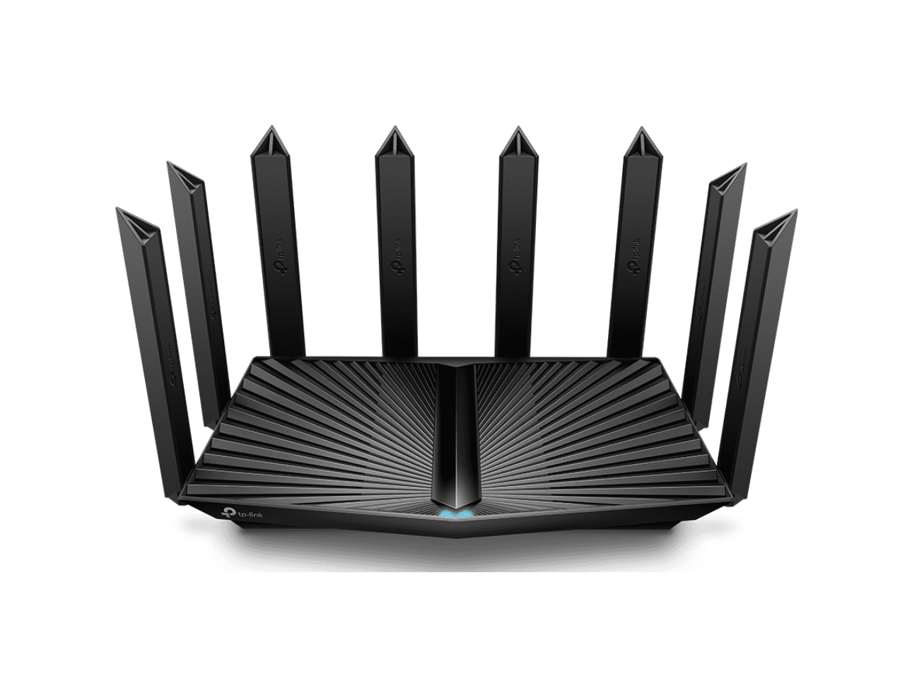 TP-Link AX6000 6.0 Gbps 8-Stream Wi-Fi 6 Router, Archer AX80