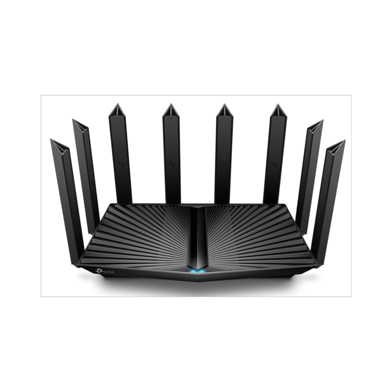 TP-Link AX6000 Wi-Fi 6 Router, 8-Stream, 2.5G Port, Powerful