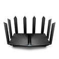 thumbnail image 1 of Restored TP-Link Archer-AX90-RB AX6600 WiFi 6 Tri Band 8 Stream Router (Refurbished), 1 of 1