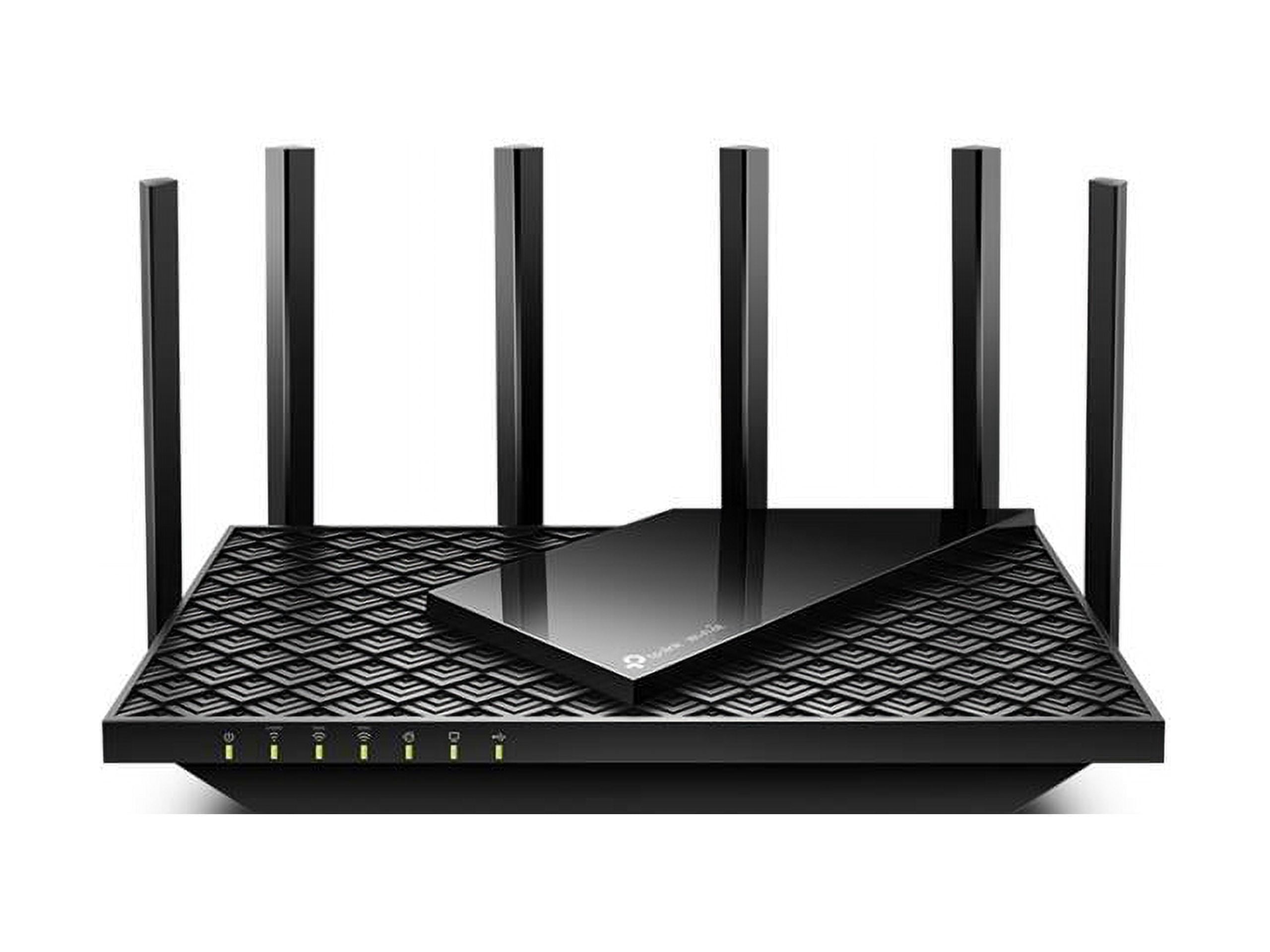 TP-Link, WiFi Router, AXE75, Tri-Band 5400 Mbps Wi-Fi 6E - Walmart.com