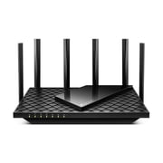 TP-Link Archer AXE75 AXE5400 Tri-Band WiFi 6E Router ArcherAXE75