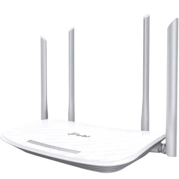 TP-Link Archer A54 Dual Band Wireless Internet Router AC1200 WiFi Router