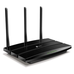 TP-Link Archer A8 1900 Mbps IEEE 802.11ac Ethernet Wireless Router