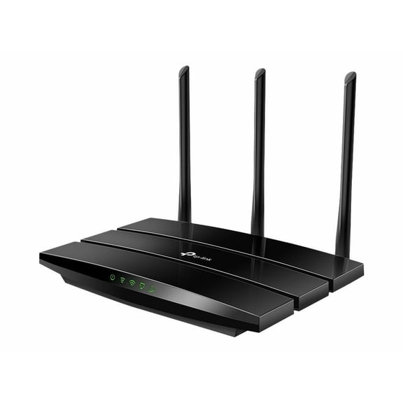 TP-Link Archer A8 1900 Mbps IEEE 802.11ac Ethernet Wireless Router