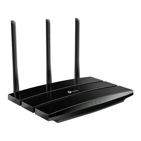 TP-Link Archer A8 1900 Mbps IEEE 802.11ac Ethernet Wireless Router