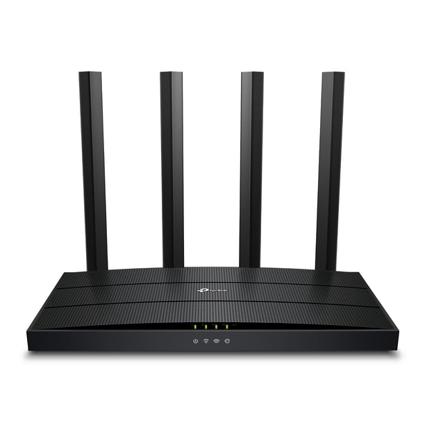 TP-Link Archer AX1300 Dual-Band High-Speed Gigabit Wi-Fi 6 Router