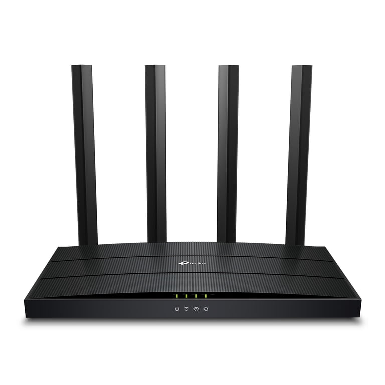 Wi-Fiルーター　TP-LINK TP-Link Archer AX1300 Dual-Band High-Speed Gigabit Wi-Fi 6 Router