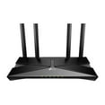 thumbnail interactive-video image 1 of TP-Link Archer AX1500 4 Stream Dual-Band Wi-Fi 6 Wireless Router, Up to 1.5 Gbps Speeds, Upgrade Any Home Internet, 1 of 8