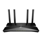TP-Link Archer AX1500 4 Stream Dual-Band Wi-Fi 6 Wireless Router, Up to 1.5 Gbps Speeds, Upgrade Any Home Internet