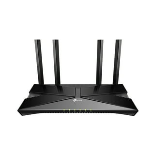 TP-Link 5G AX6000 Whole Home Mesh Wi-Fi 6 Router Build-In 5Gbps 5G Modem