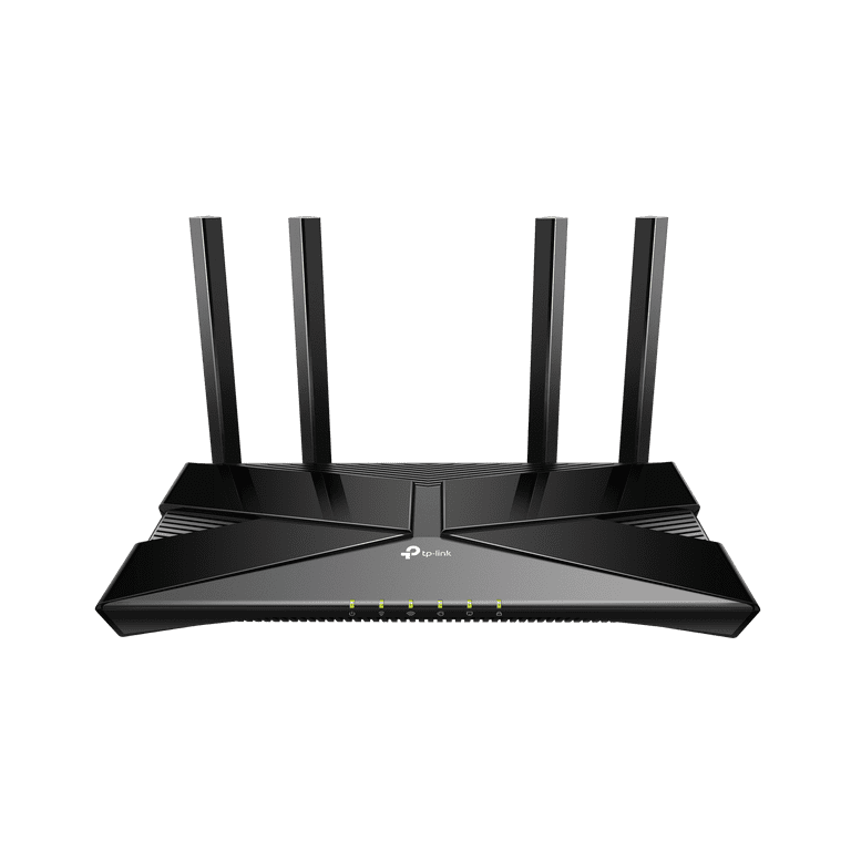 Bageri Pakistan Skuldre på skuldrene TP-Link Archer AX1500 WiFi 6 Dual-Band Wireless Router | up to 1.5 Gbps  Speeds - Walmart.com