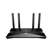 TP-Link Archer AX3000 | 4 Stream Dual-Band WiFi 6 Wireless Router | up to 3 Gbps Speeds