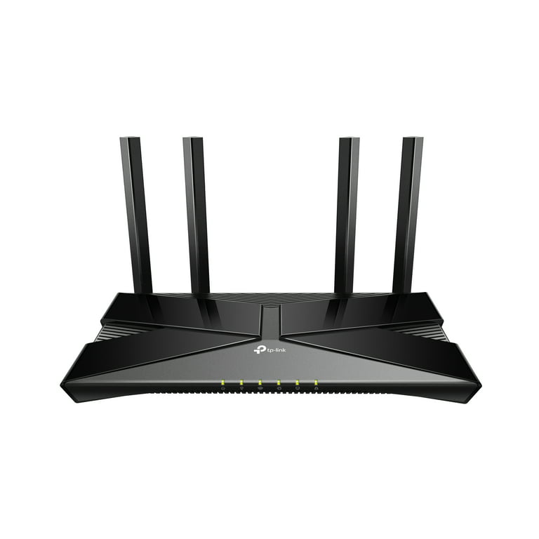 Tp-Link Wi-Fi 6 Router, Archer AX3000, 4-Stream Gigabit