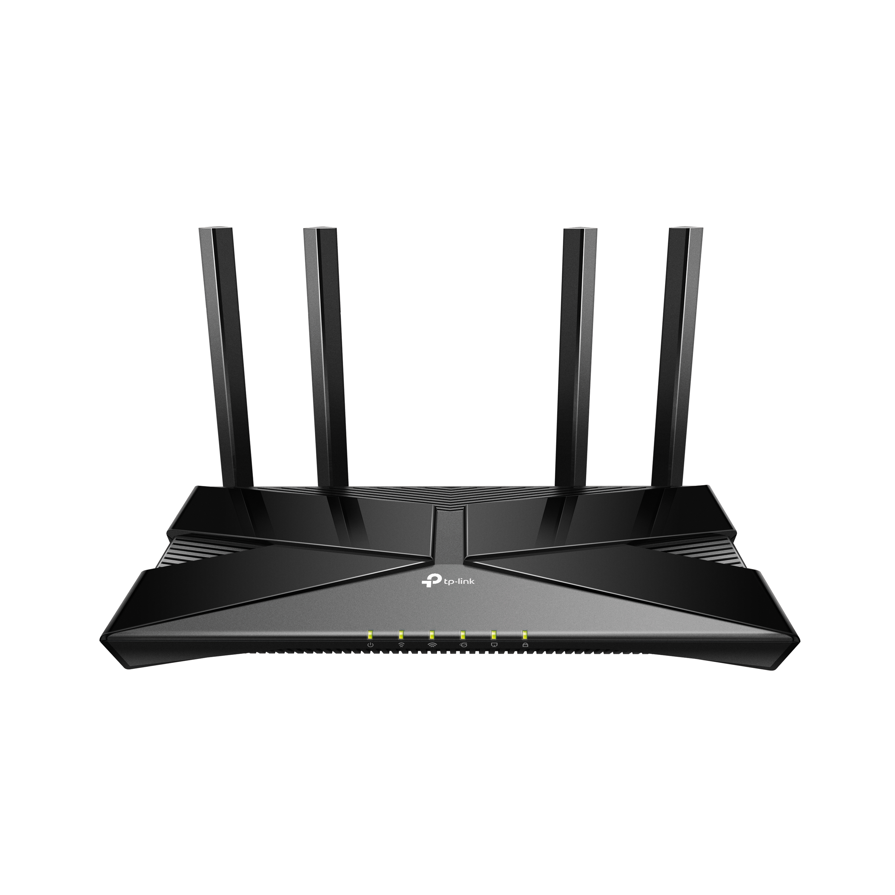 TP-Link Archer AX3000 | 4 Stream Dual-Band WiFi 6 Wireless Router | up to 3 Gbps Speeds - image 1 of 6