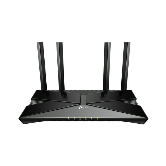 TP-Link Archer AX3000 | 4 Stream Dual-Band WiFi 6 Wireless Router | up to 3 Gbps Speeds
