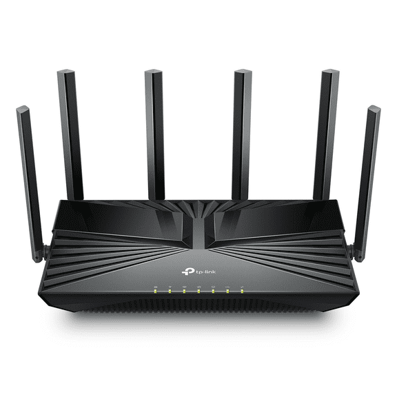 TP-Link Archer AX5400 Pro Wi-Fi 6 Router